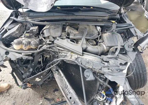 2017 Jeep Grand Cherokee Altitude 4X4 z USA, uszkodzony, nr VIN 1C4RJFAG1HC866674